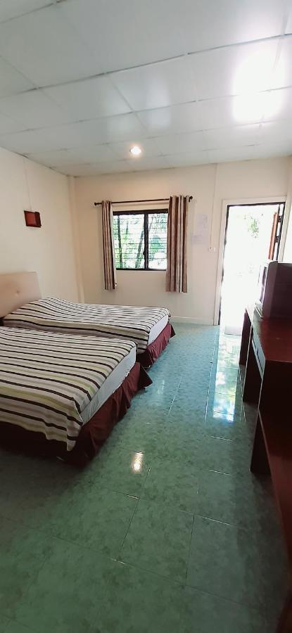 Rai Win Resort Krabi town Rom bilde