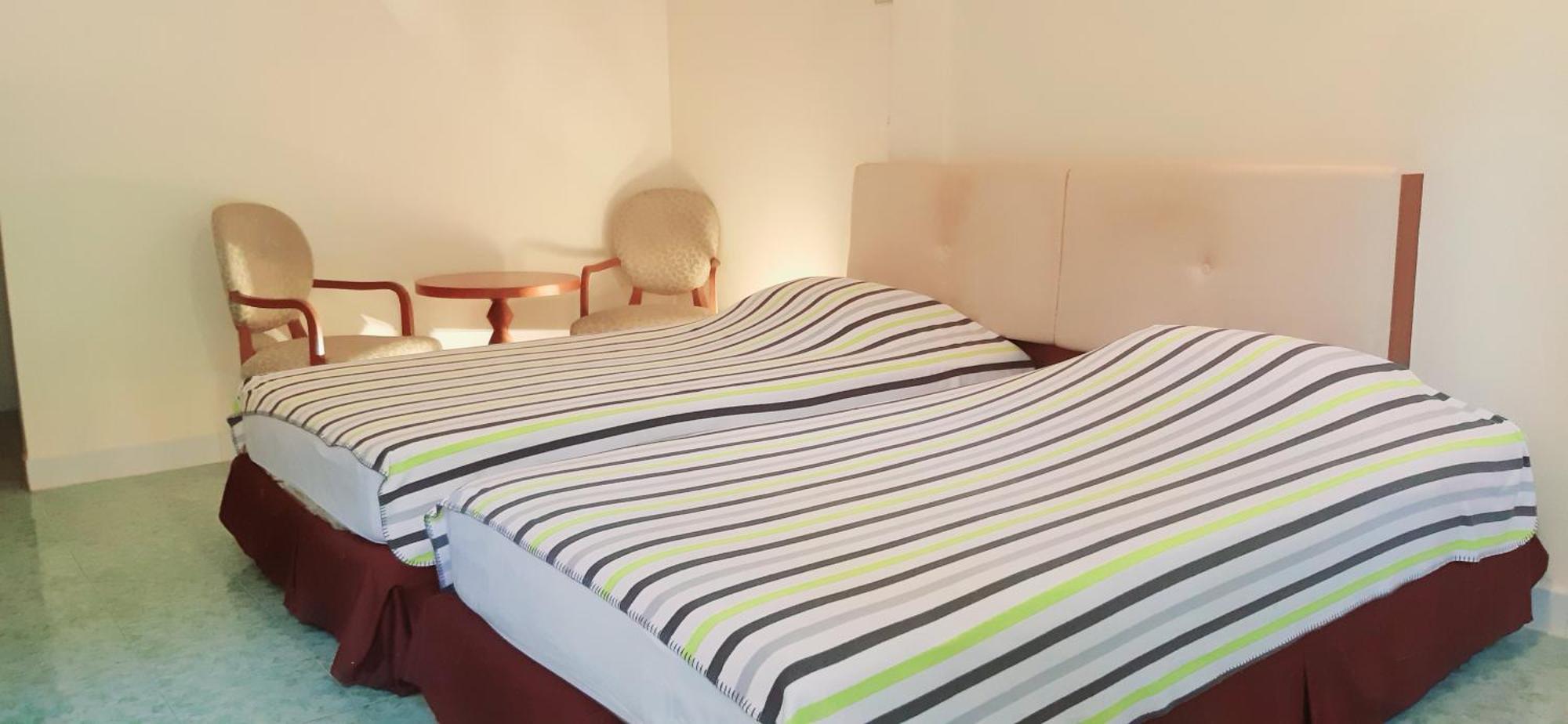 Rai Win Resort Krabi town Rom bilde