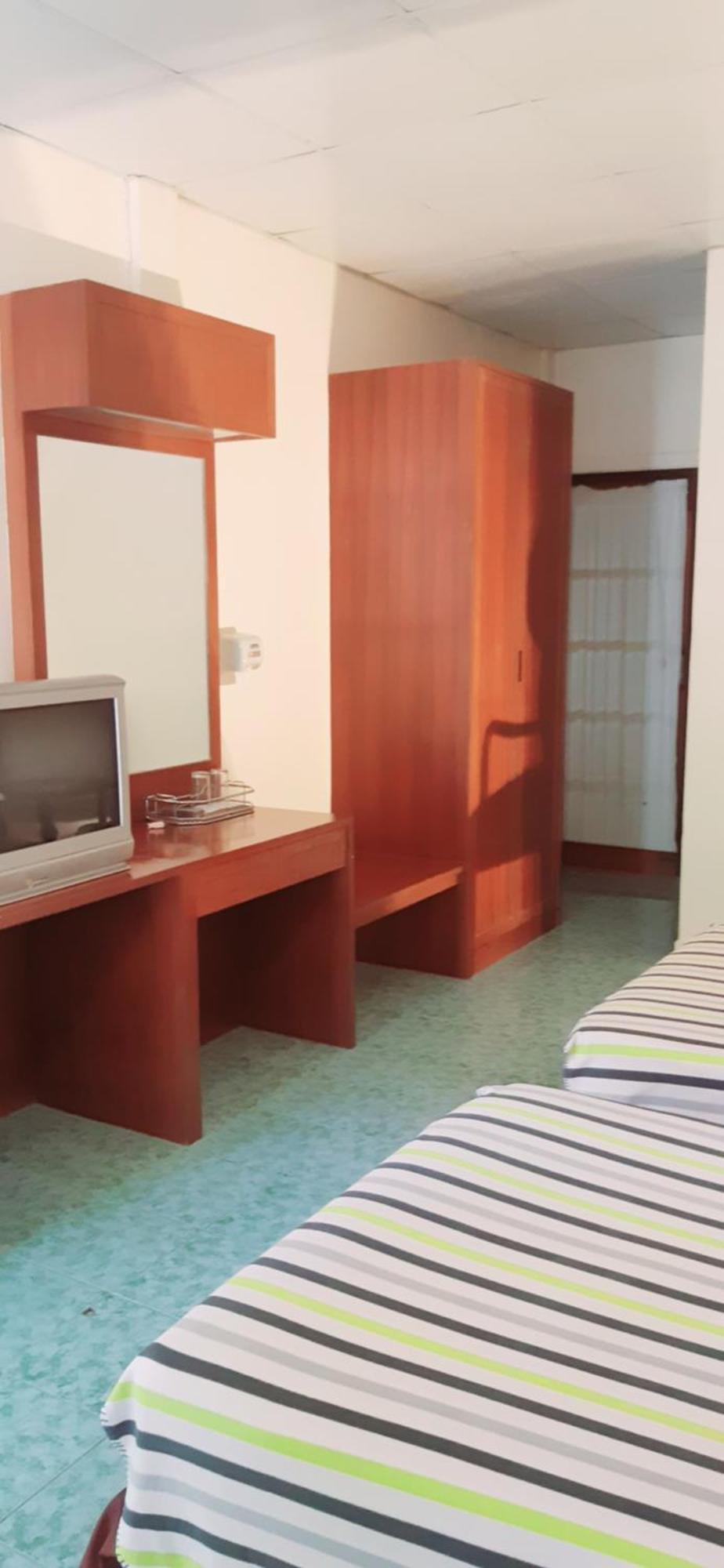 Rai Win Resort Krabi town Rom bilde