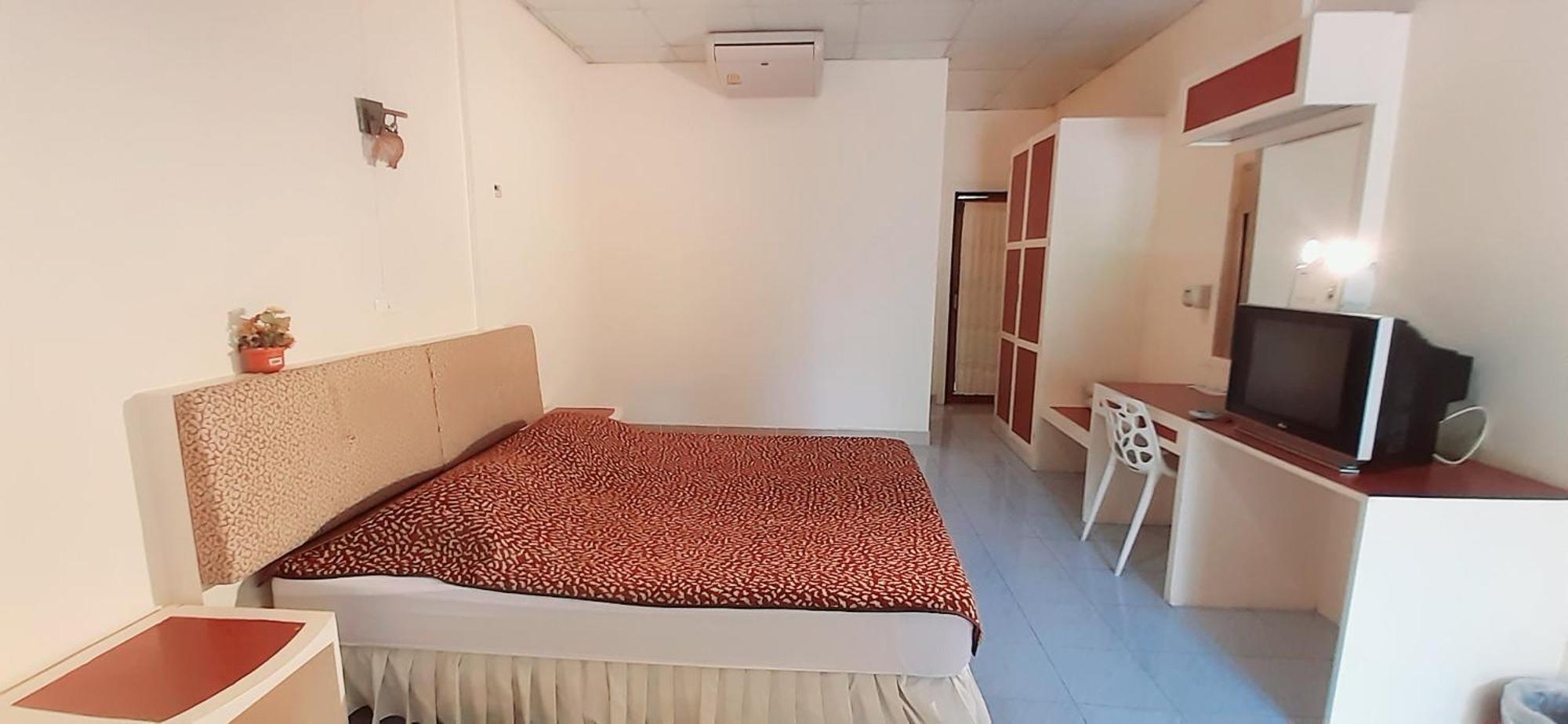 Rai Win Resort Krabi town Rom bilde