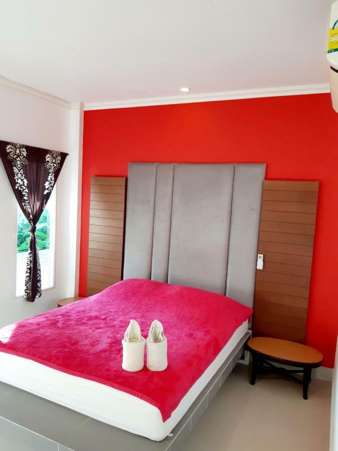 Rai Win Resort Krabi town Eksteriør bilde