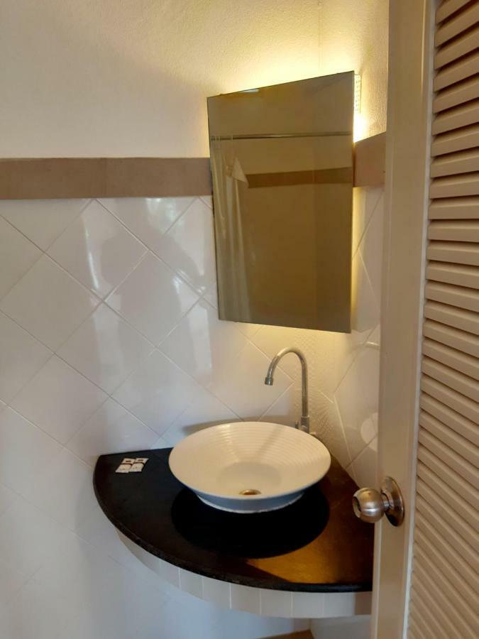 Rai Win Resort Krabi town Eksteriør bilde
