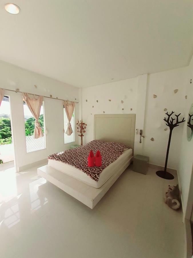 Rai Win Resort Krabi town Eksteriør bilde