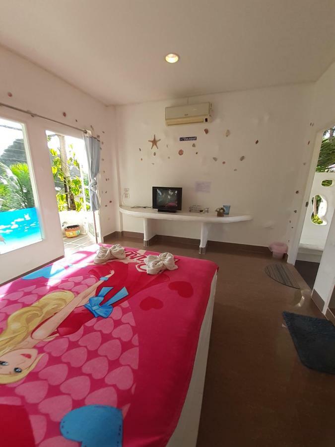 Rai Win Resort Krabi town Eksteriør bilde