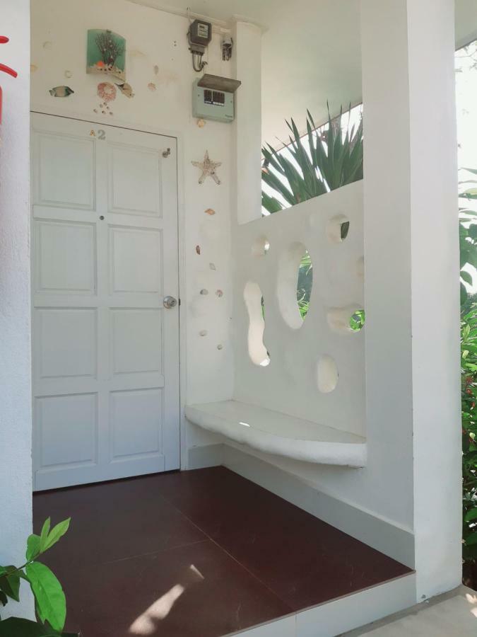 Rai Win Resort Krabi town Eksteriør bilde