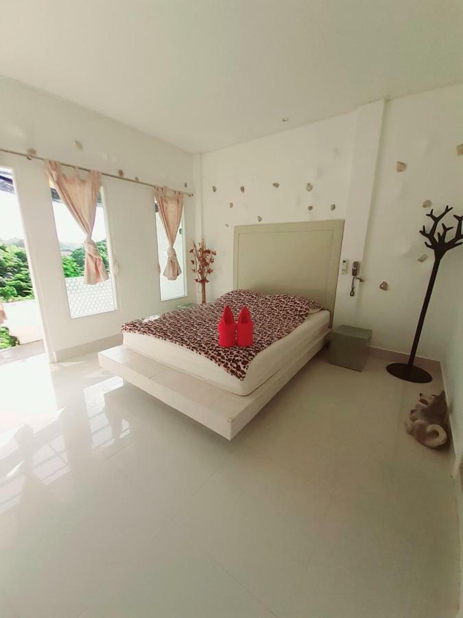 Rai Win Resort Krabi town Eksteriør bilde