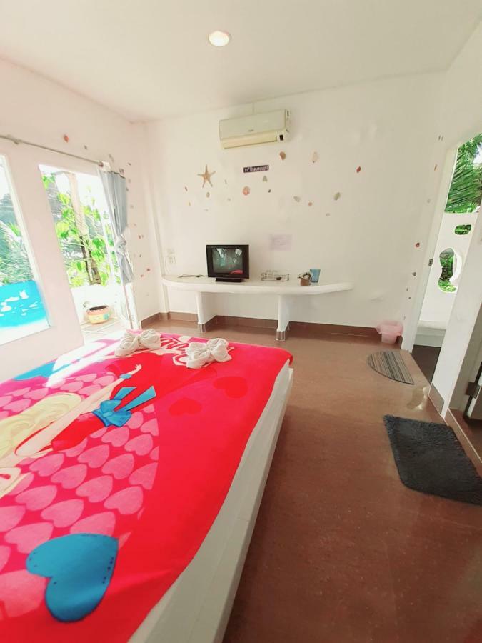 Rai Win Resort Krabi town Eksteriør bilde