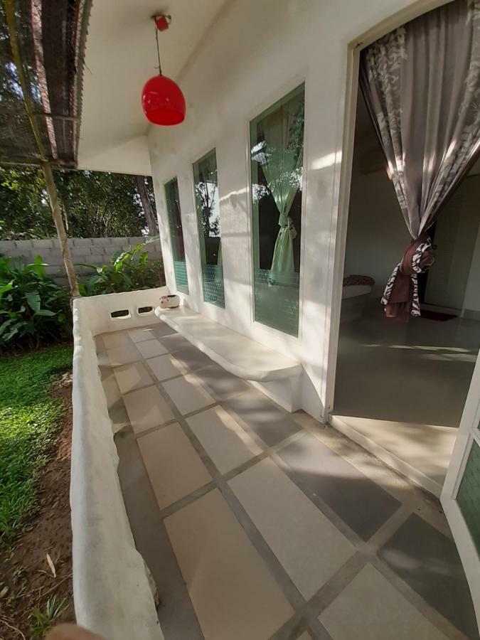Rai Win Resort Krabi town Eksteriør bilde