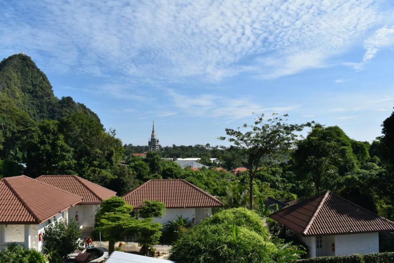 Rai Win Resort Krabi town Eksteriør bilde