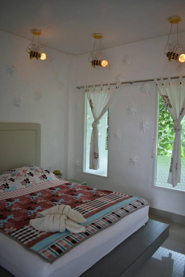 Rai Win Resort Krabi town Eksteriør bilde