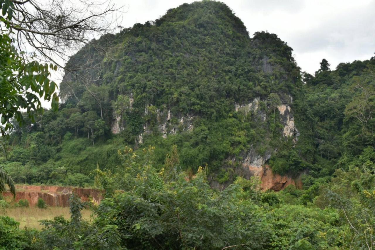 Rai Win Resort Krabi town Eksteriør bilde