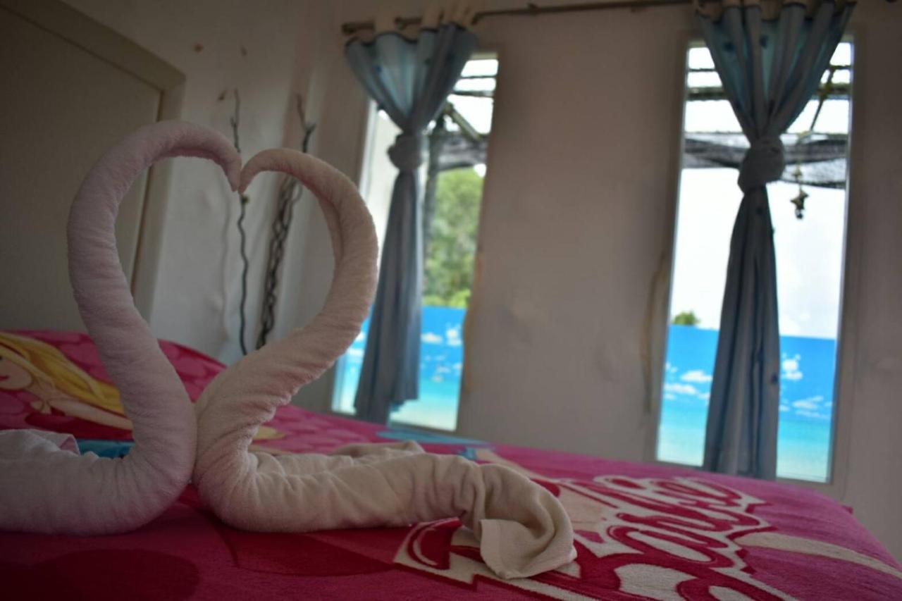 Rai Win Resort Krabi town Eksteriør bilde