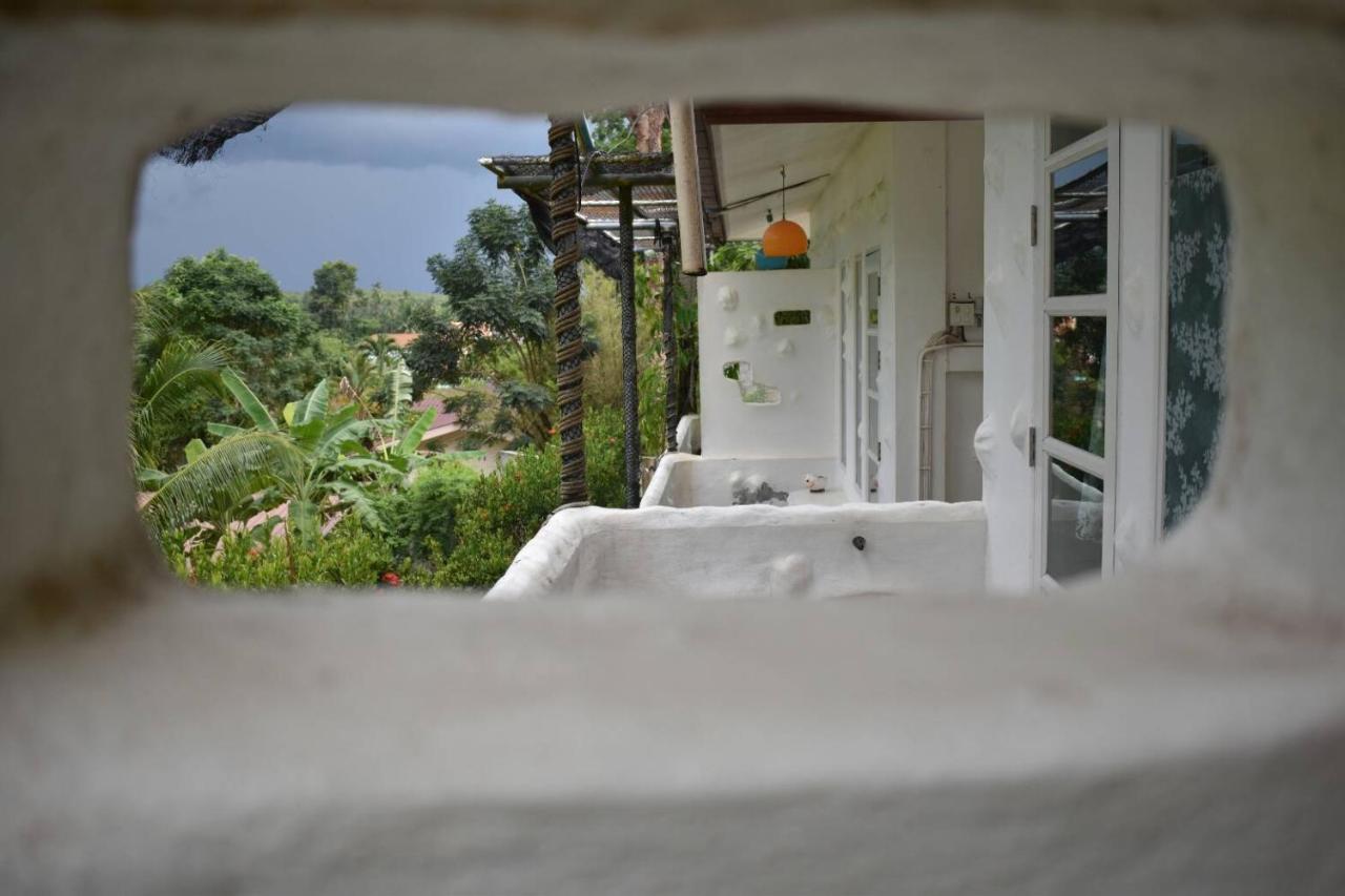 Rai Win Resort Krabi town Eksteriør bilde