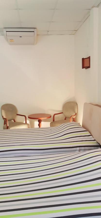 Rai Win Resort Krabi town Eksteriør bilde