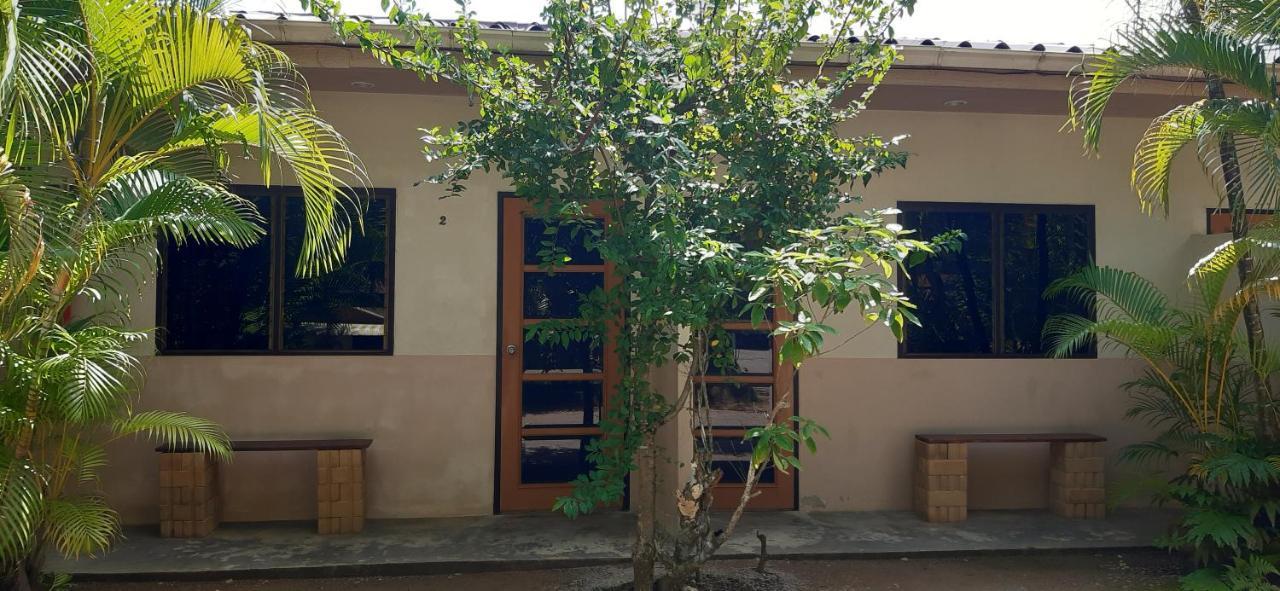 Rai Win Resort Krabi town Rom bilde